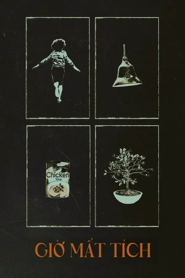 Giờ Mất Tích